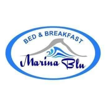B&B Marina Blu Джардини-Наксос Экстерьер фото